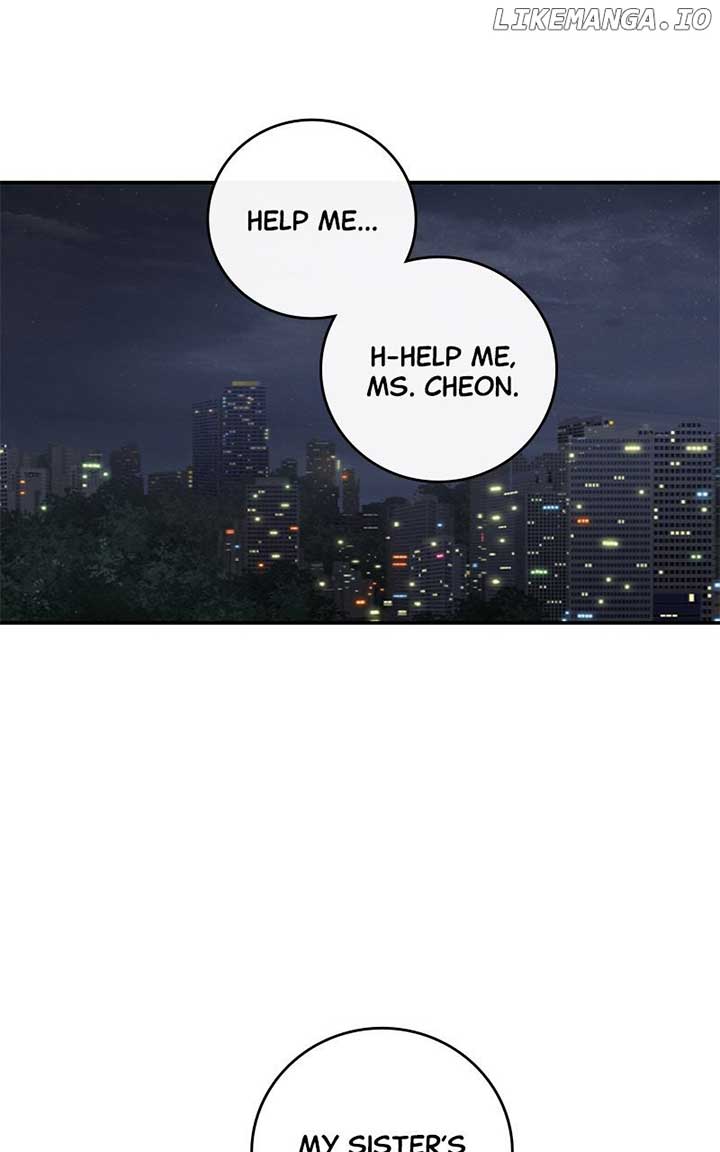Extroversion of an Immortal Chapter 101 - Page 92