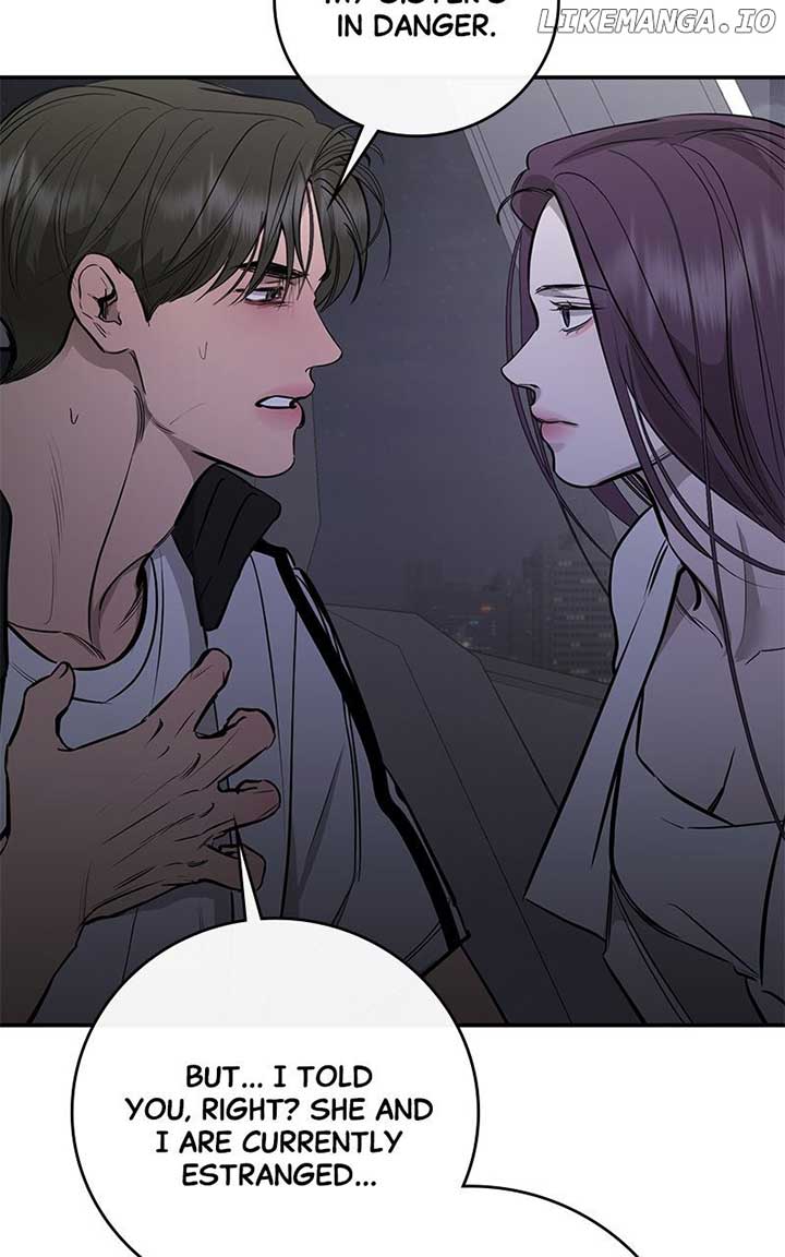 Extroversion of an Immortal Chapter 101 - Page 93