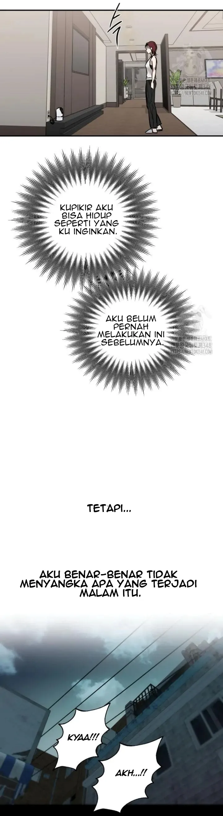 Extroversion of an Immortal Chapter 102 - Page 1