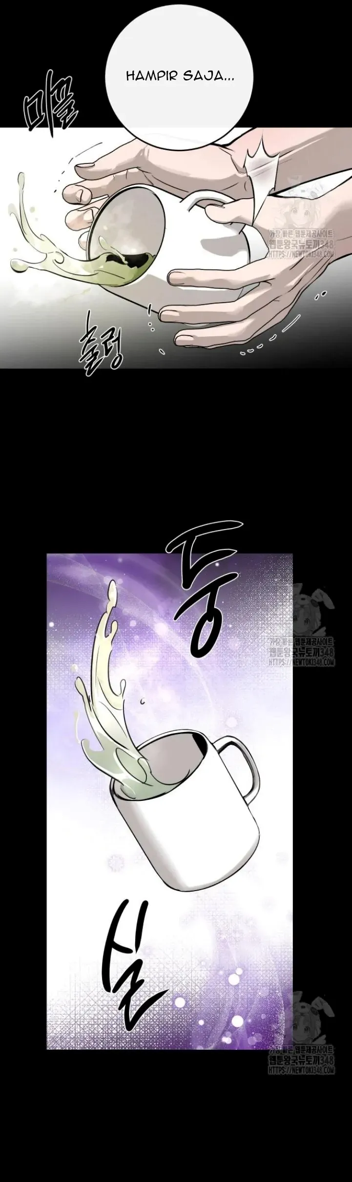 Extroversion of an Immortal Chapter 102 - Page 12