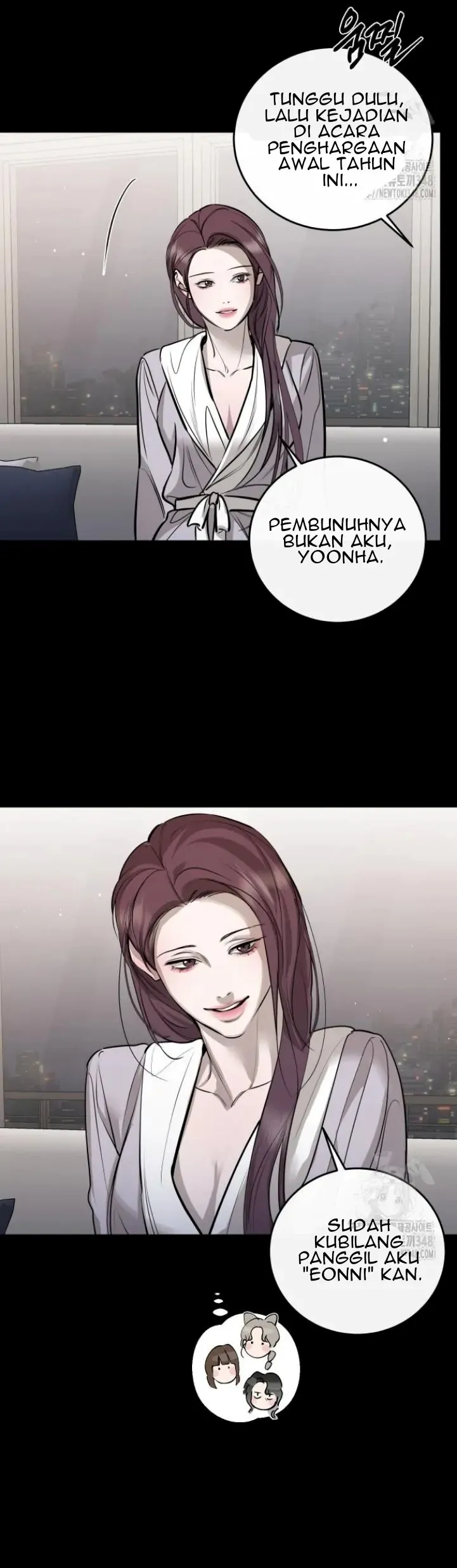 Extroversion of an Immortal Chapter 102 - Page 16