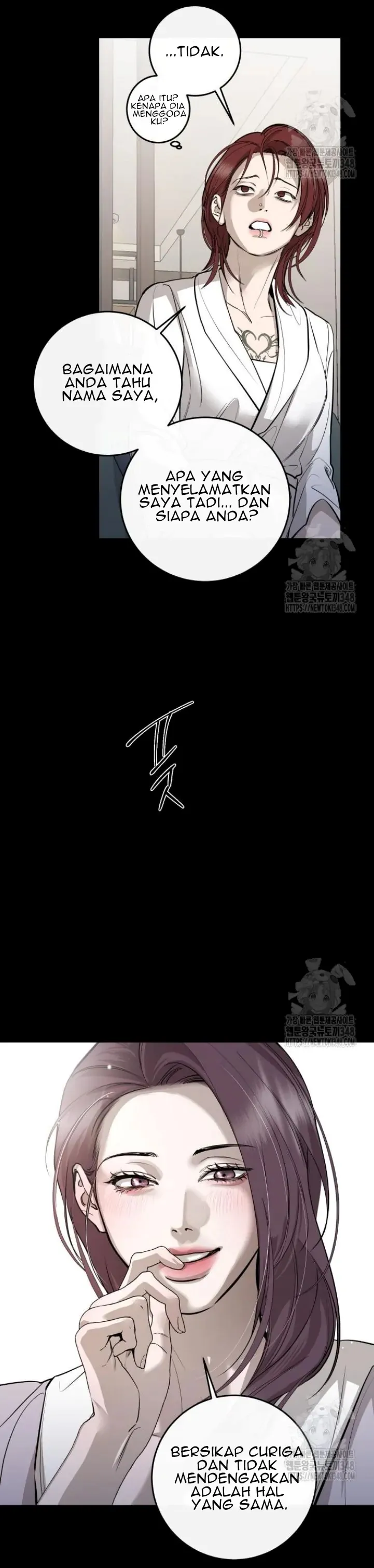 Extroversion of an Immortal Chapter 102 - Page 17