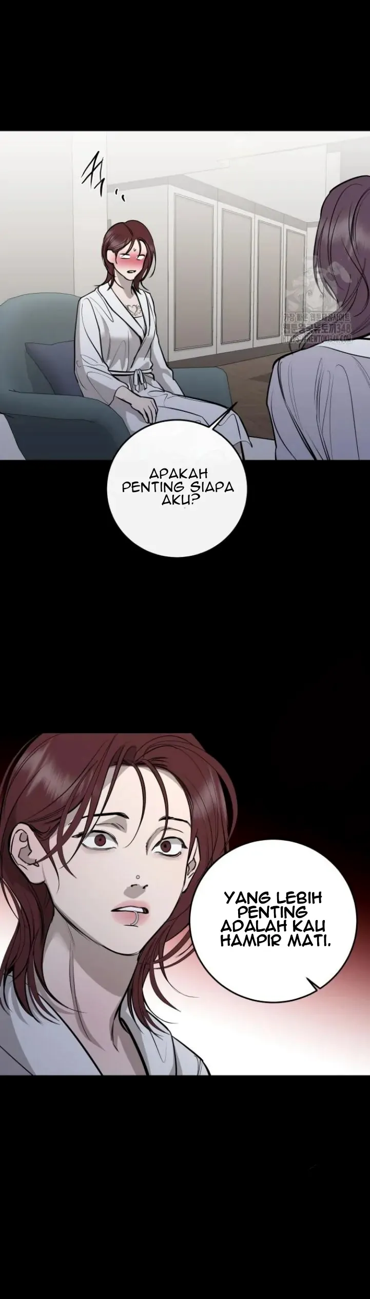 Extroversion of an Immortal Chapter 102 - Page 18