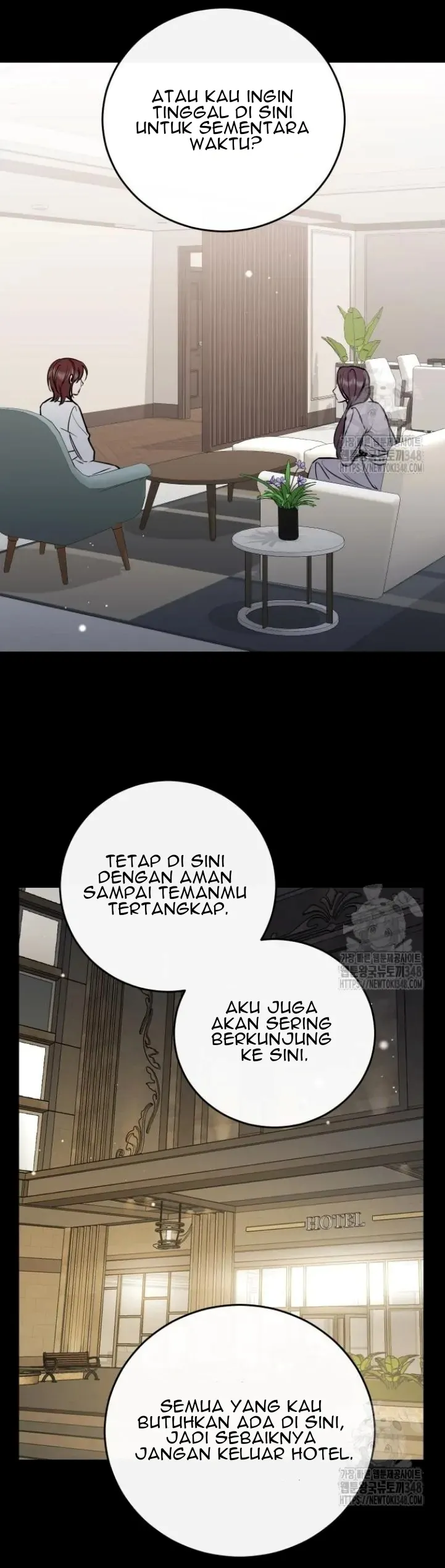 Extroversion of an Immortal Chapter 102 - Page 21