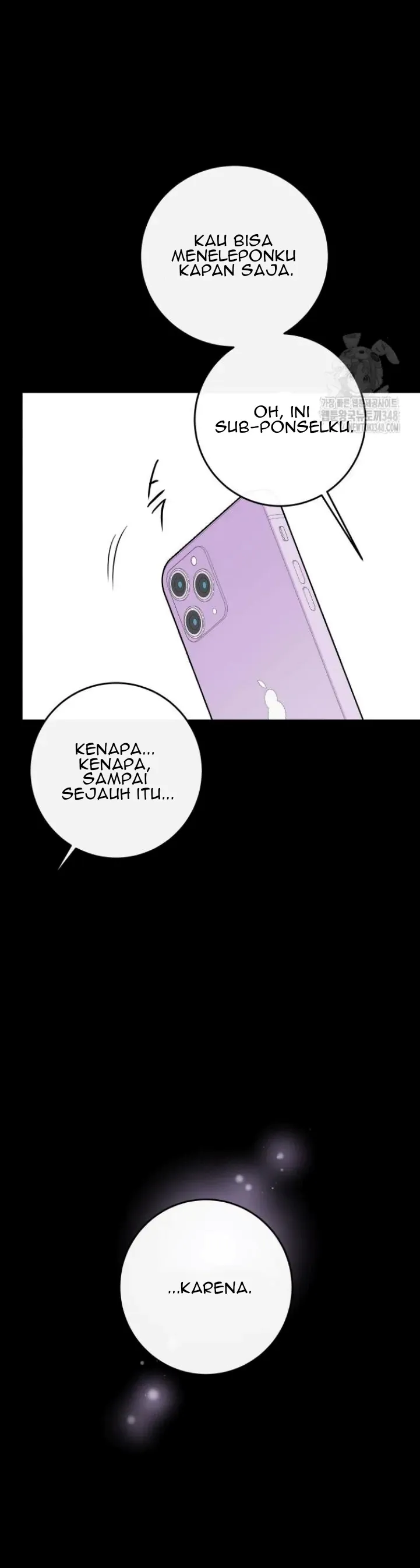 Extroversion of an Immortal Chapter 102 - Page 22