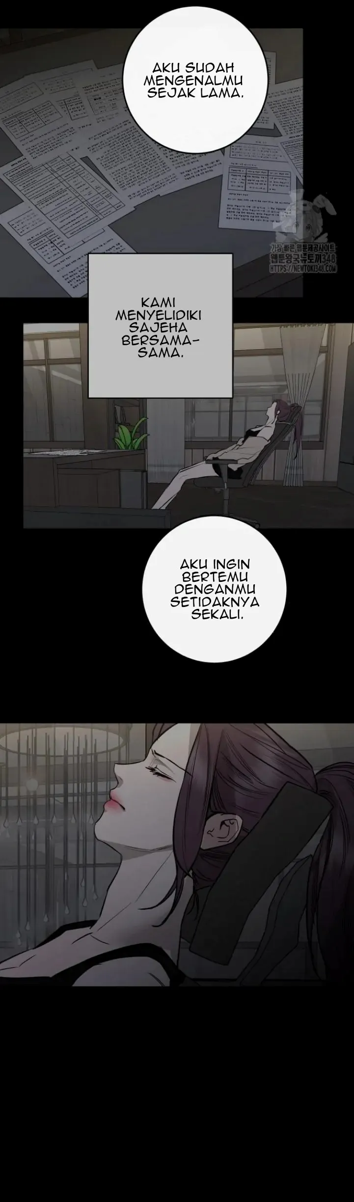 Extroversion of an Immortal Chapter 102 - Page 23