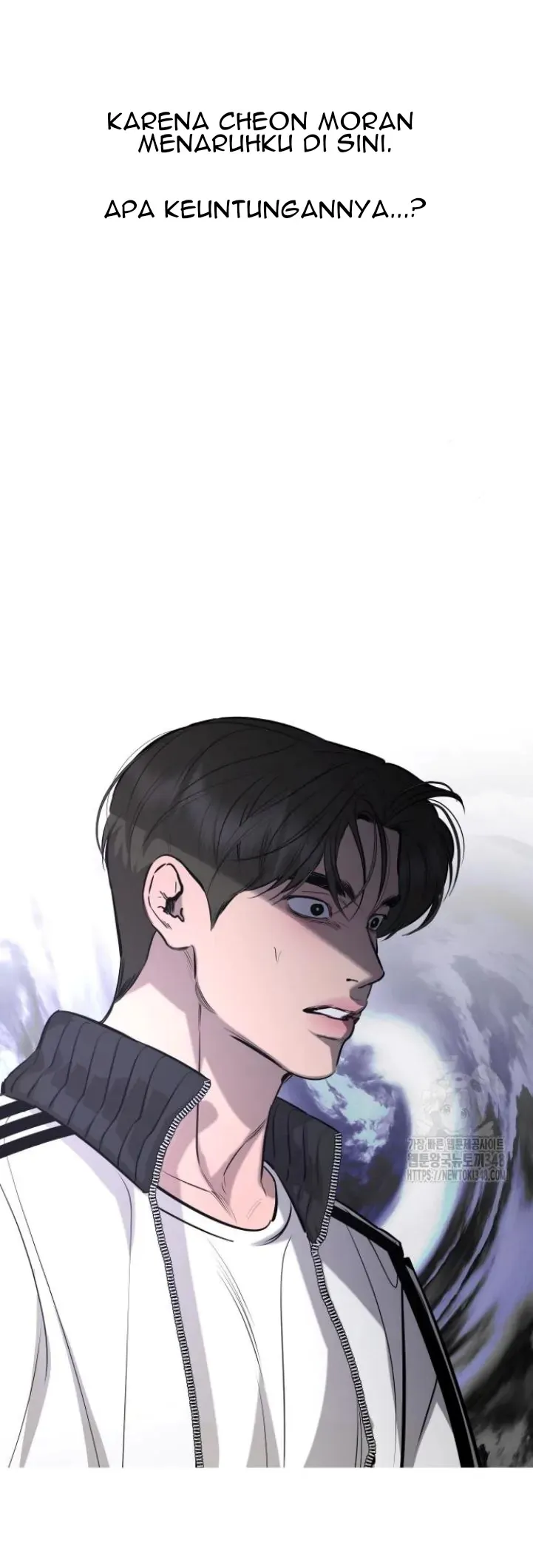 Extroversion of an Immortal Chapter 102 - Page 28