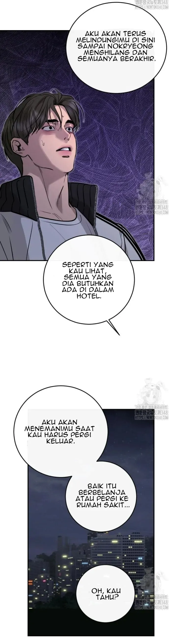 Extroversion of an Immortal Chapter 102 - Page 30
