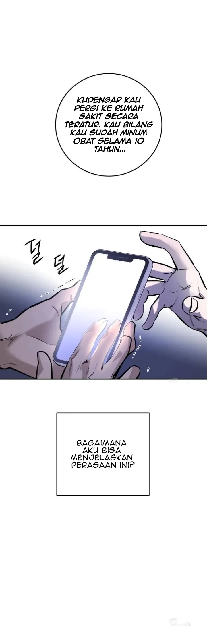 Extroversion of an Immortal Chapter 102 - Page 31