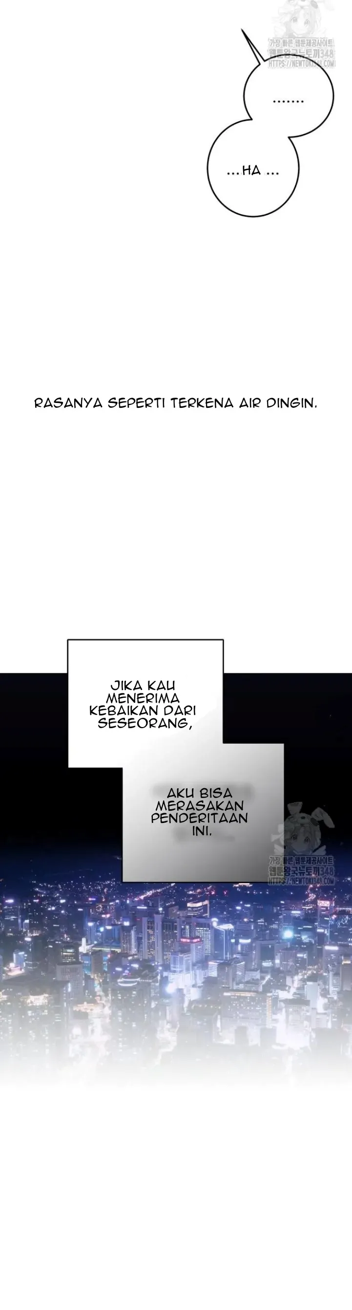 Extroversion of an Immortal Chapter 102 - Page 33