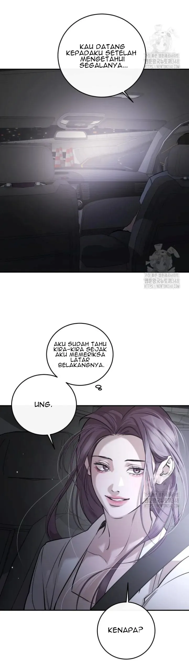 Extroversion of an Immortal Chapter 102 - Page 37