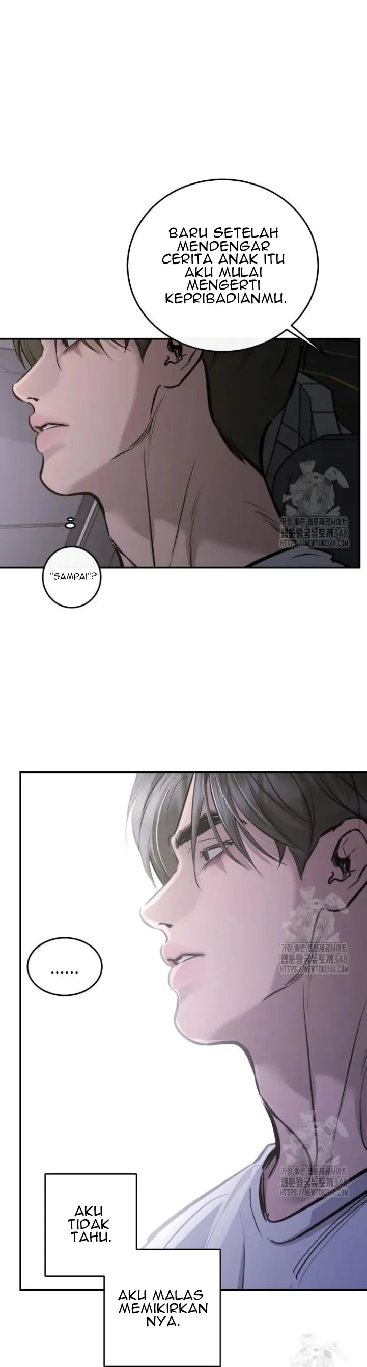 Extroversion of an Immortal Chapter 102 - Page 38