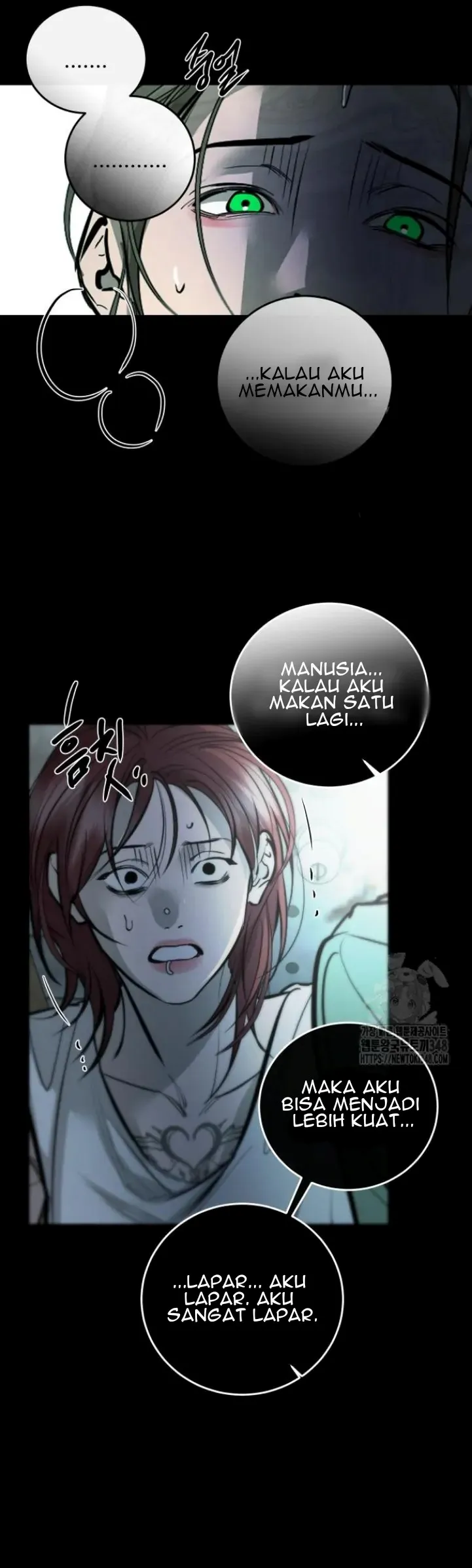 Extroversion of an Immortal Chapter 102 - Page 4