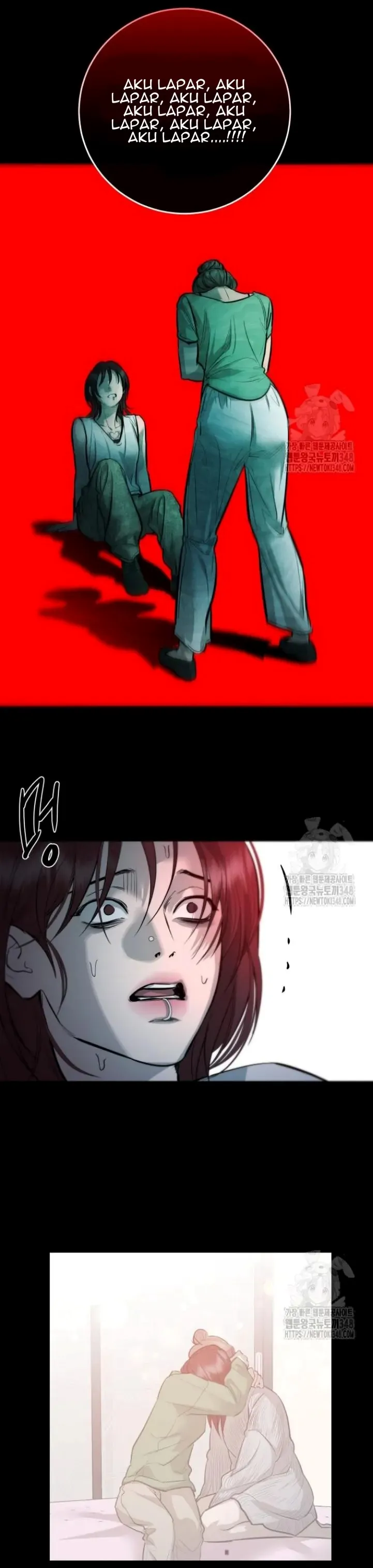 Extroversion of an Immortal Chapter 102 - Page 5