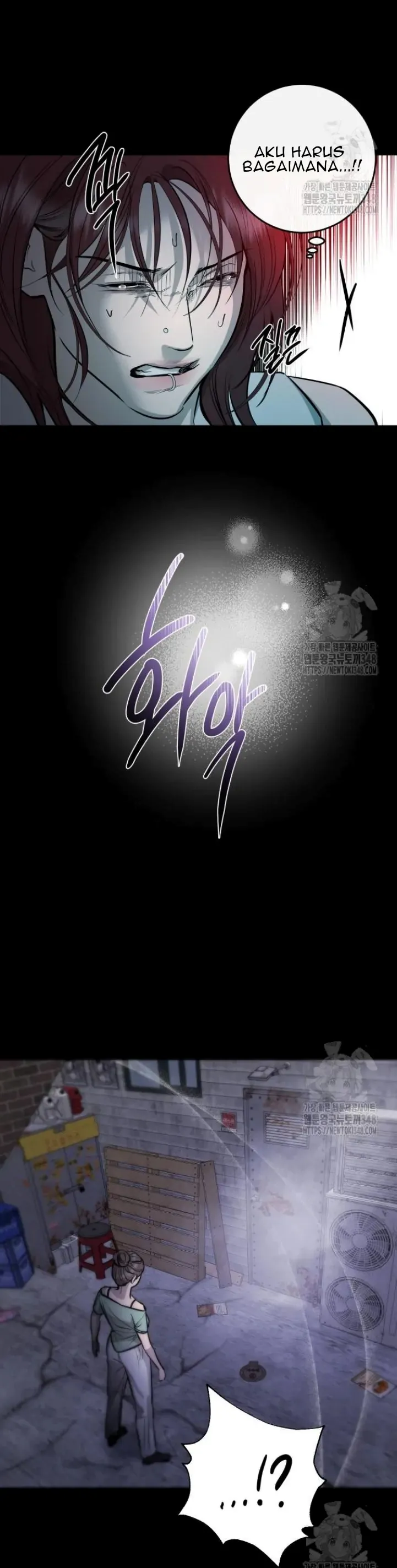 Extroversion of an Immortal Chapter 102 - Page 6