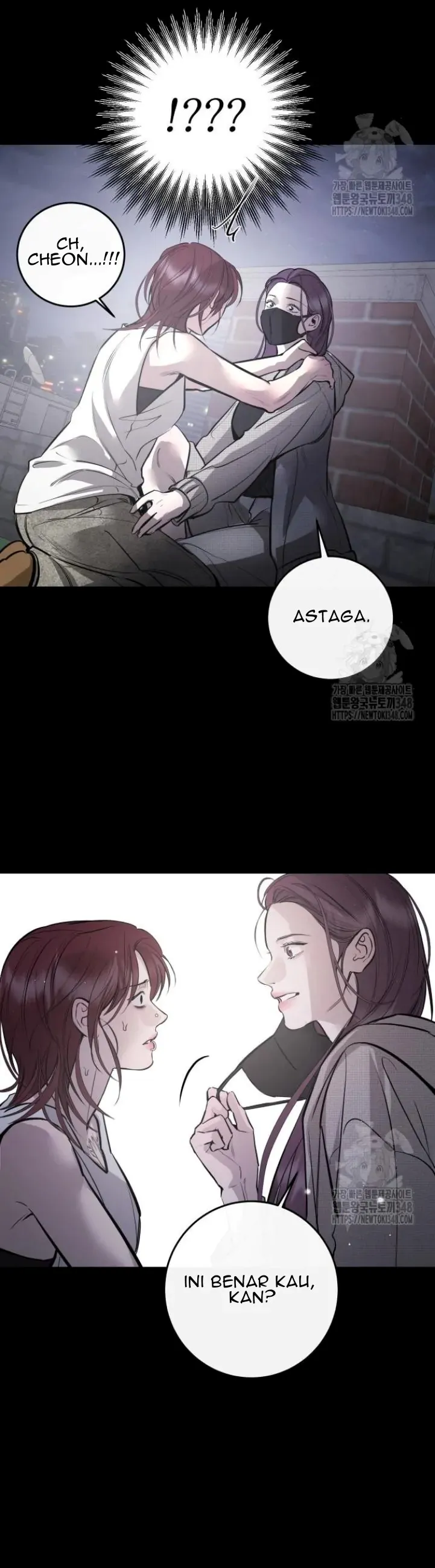 Extroversion of an Immortal Chapter 102 - Page 8