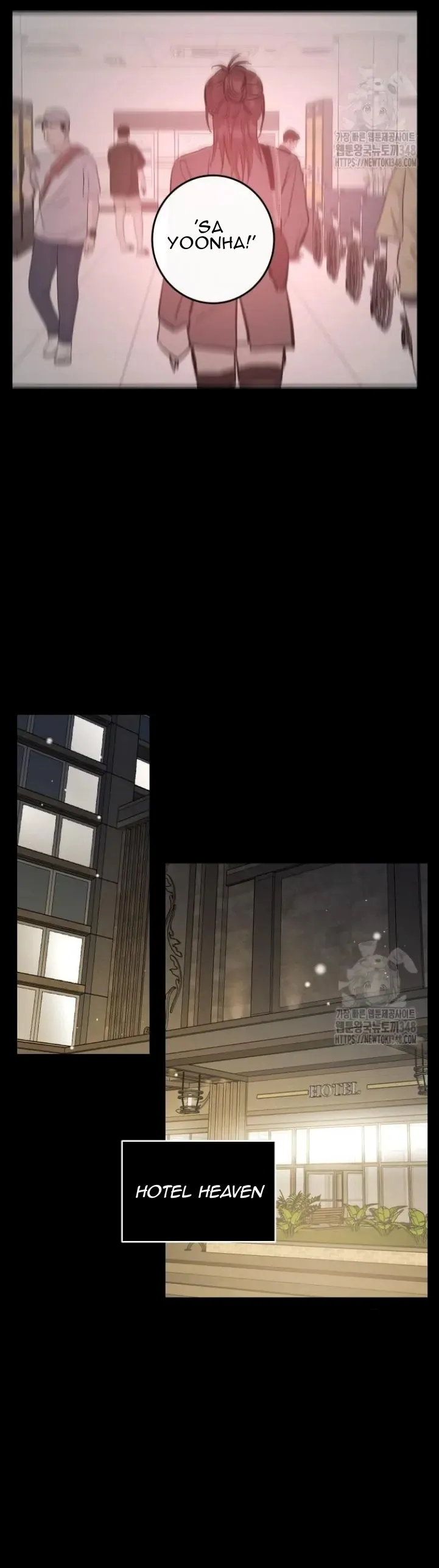 Extroversion of an Immortal Chapter 102 - Page 9