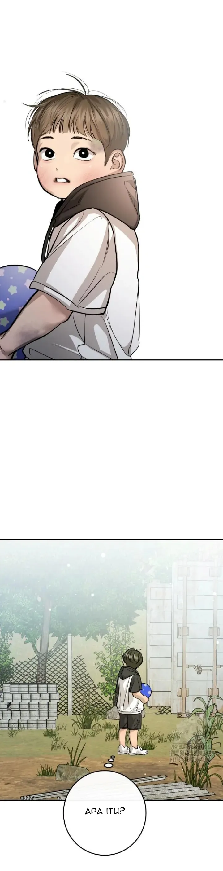 Extroversion of an Immortal Chapter 103 - Page 0