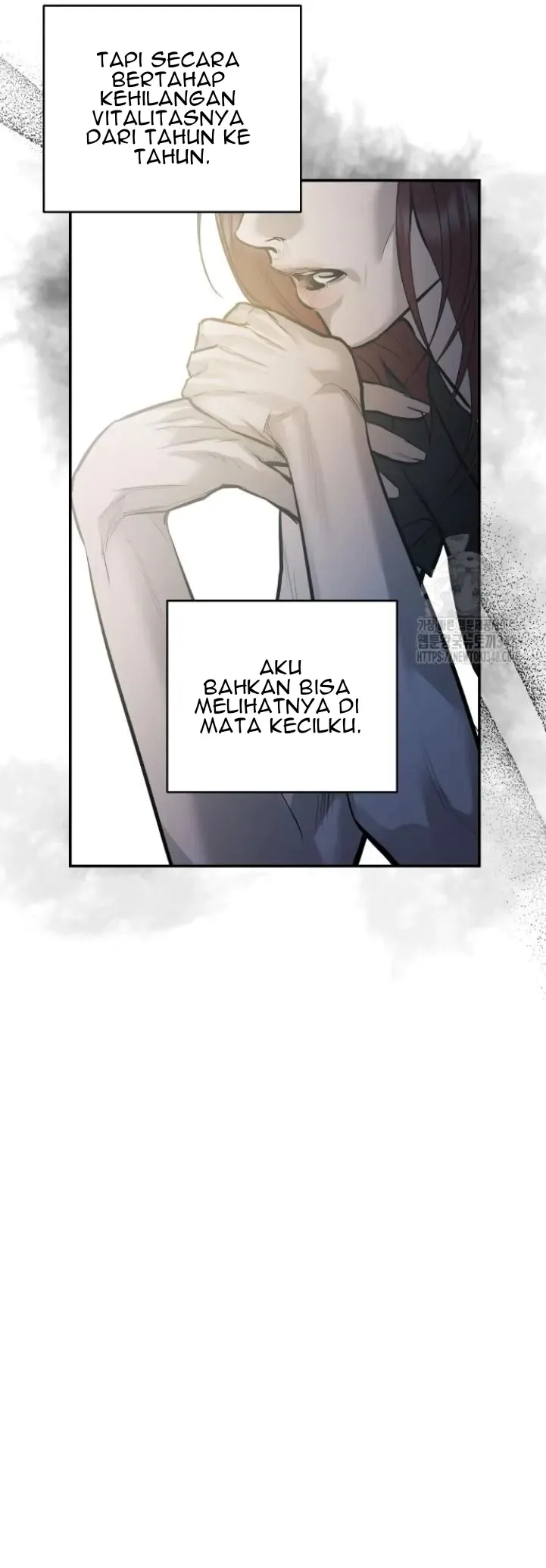 Extroversion of an Immortal Chapter 103 - Page 15