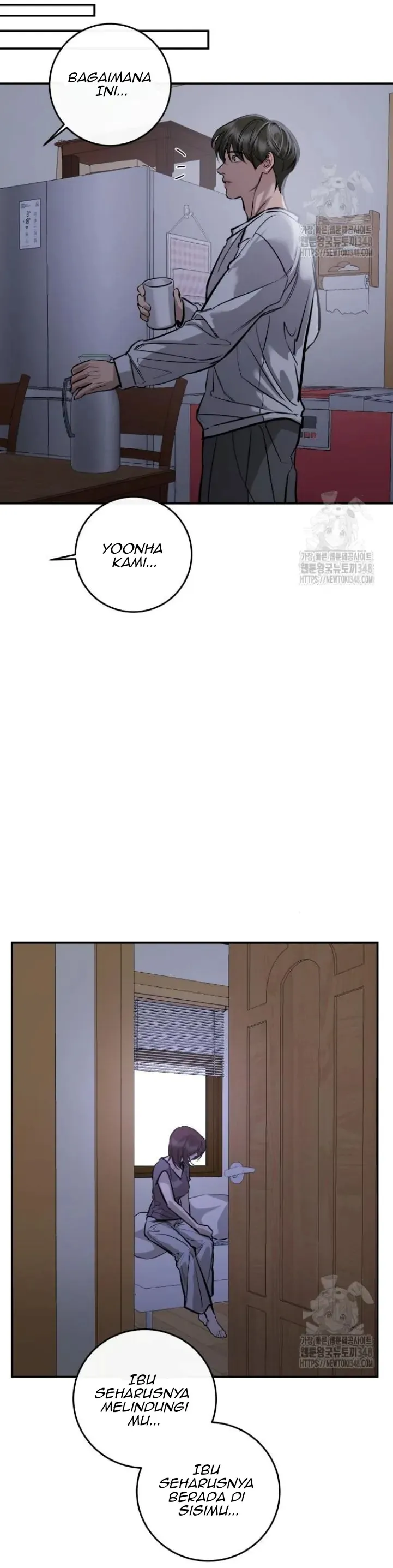 Extroversion of an Immortal Chapter 103 - Page 16