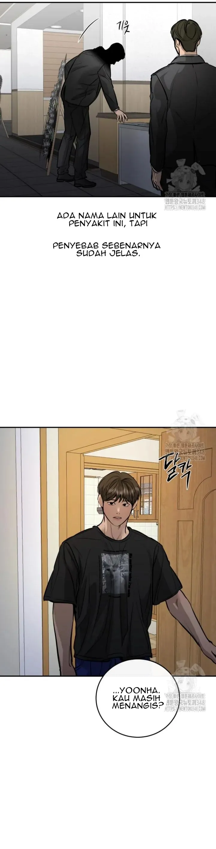 Extroversion of an Immortal Chapter 103 - Page 19