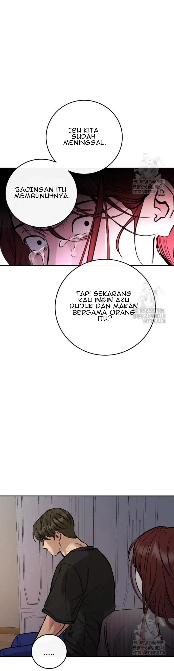 Extroversion of an Immortal Chapter 103 - Page 21