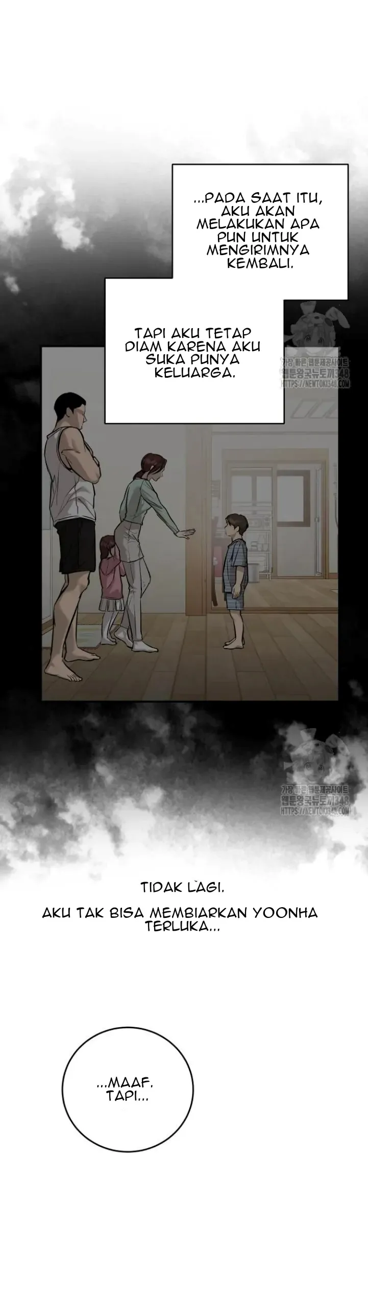 Extroversion of an Immortal Chapter 103 - Page 22