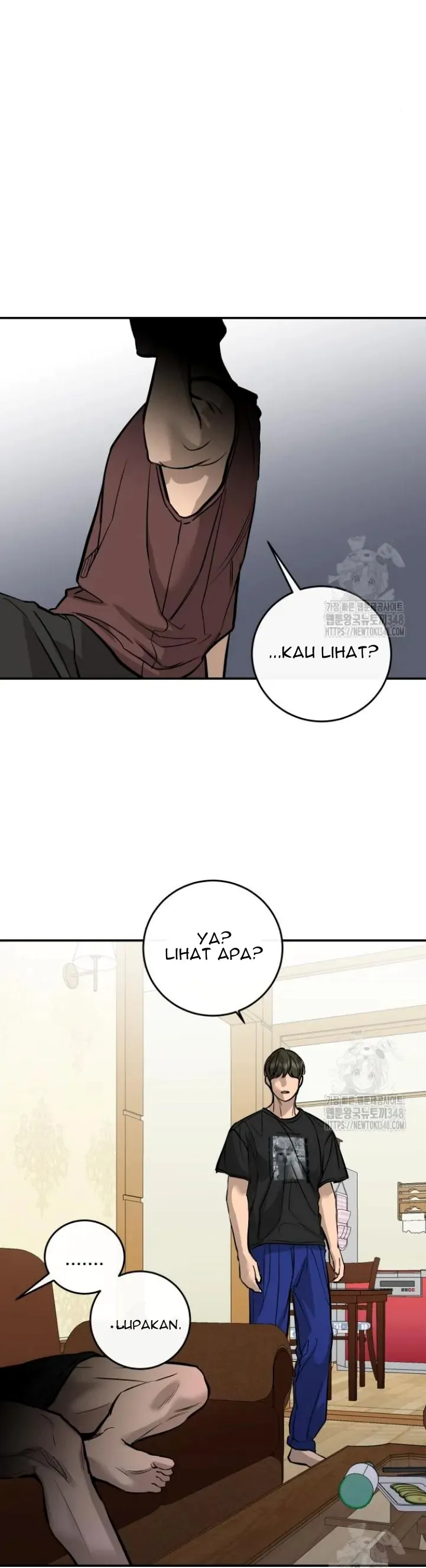 Extroversion of an Immortal Chapter 103 - Page 25