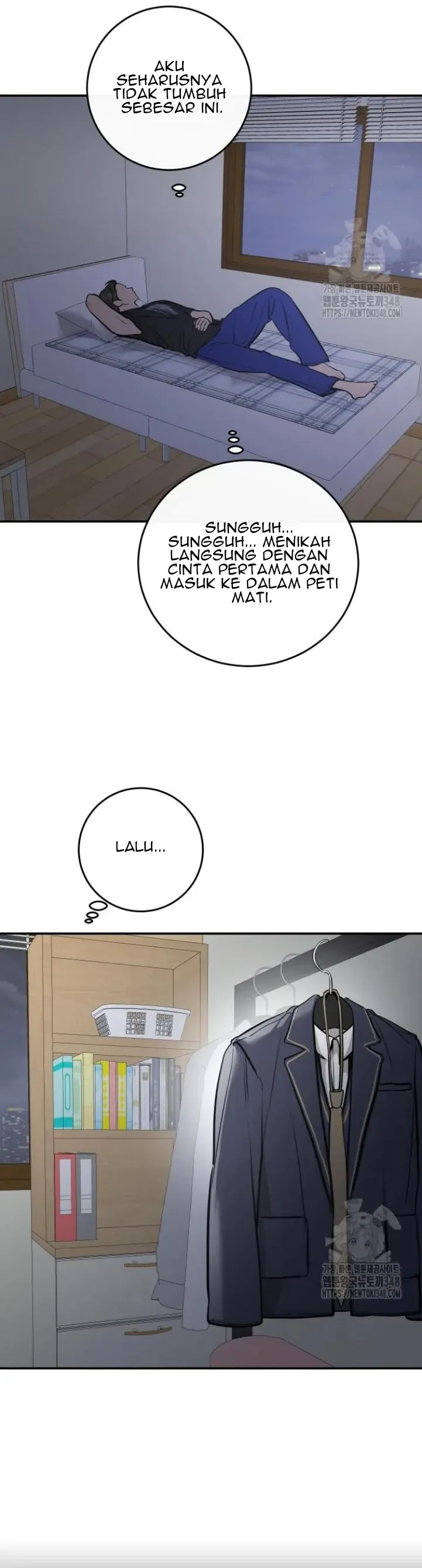 Extroversion of an Immortal Chapter 103 - Page 29
