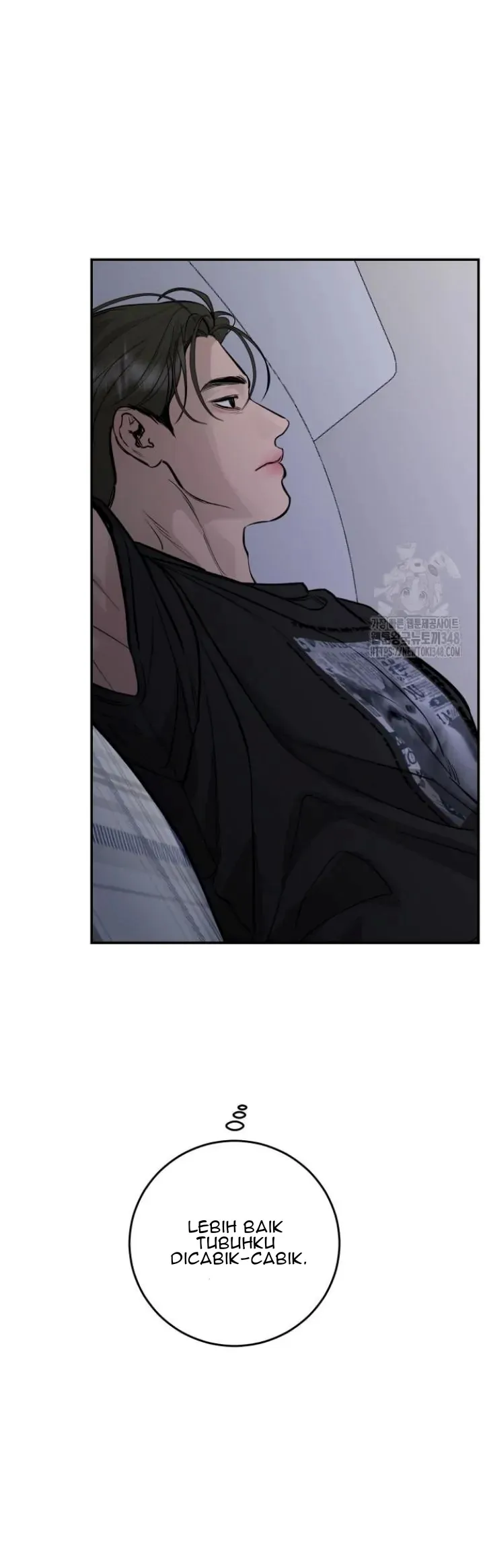 Extroversion of an Immortal Chapter 103 - Page 32