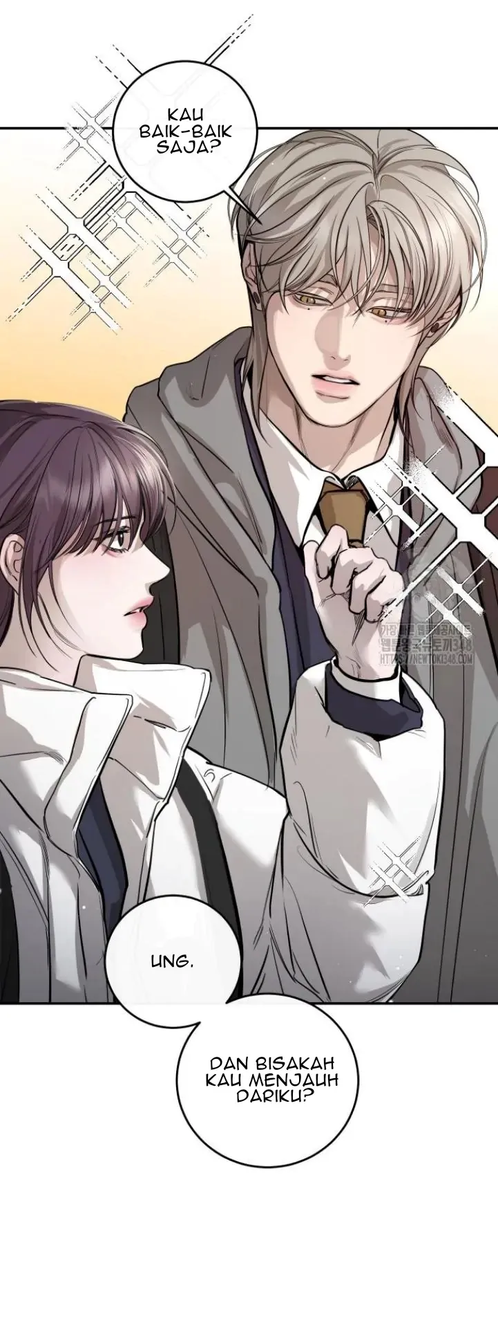 Extroversion of an Immortal Chapter 103 - Page 37