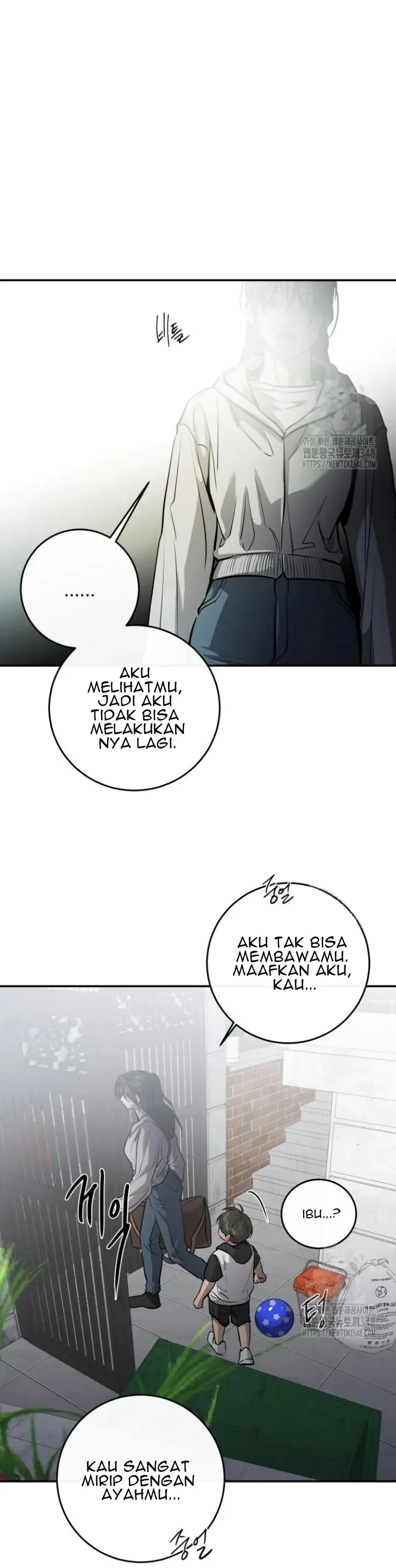 Extroversion of an Immortal Chapter 103 - Page 4