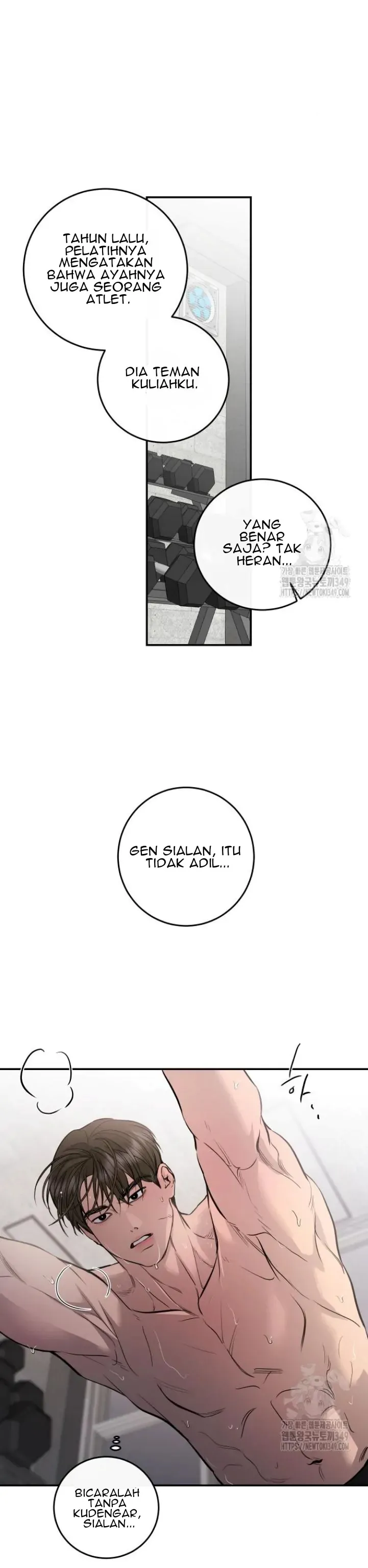 Extroversion of an Immortal Chapter 104 - Page 11