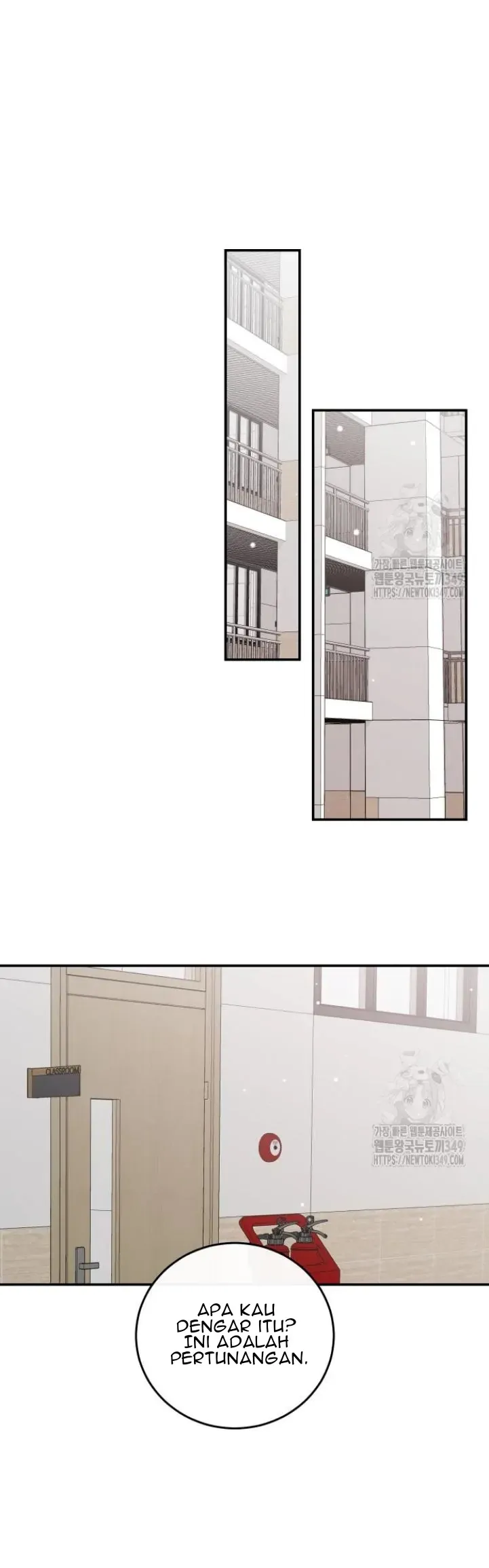 Extroversion of an Immortal Chapter 104 - Page 2