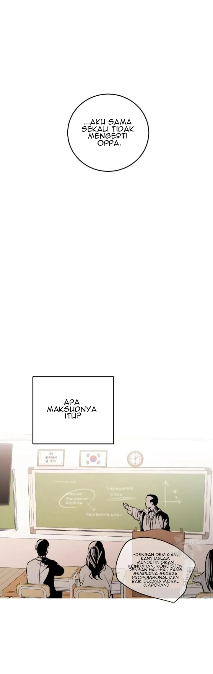 Extroversion of an Immortal Chapter 104 - Page 23