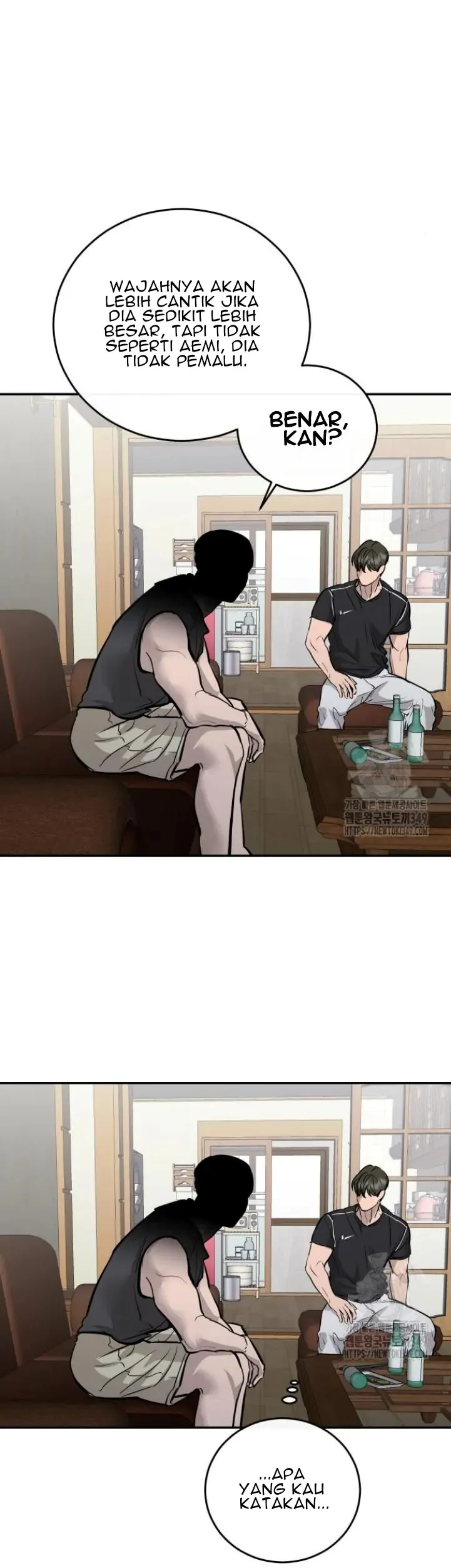 Extroversion of an Immortal Chapter 104 - Page 28
