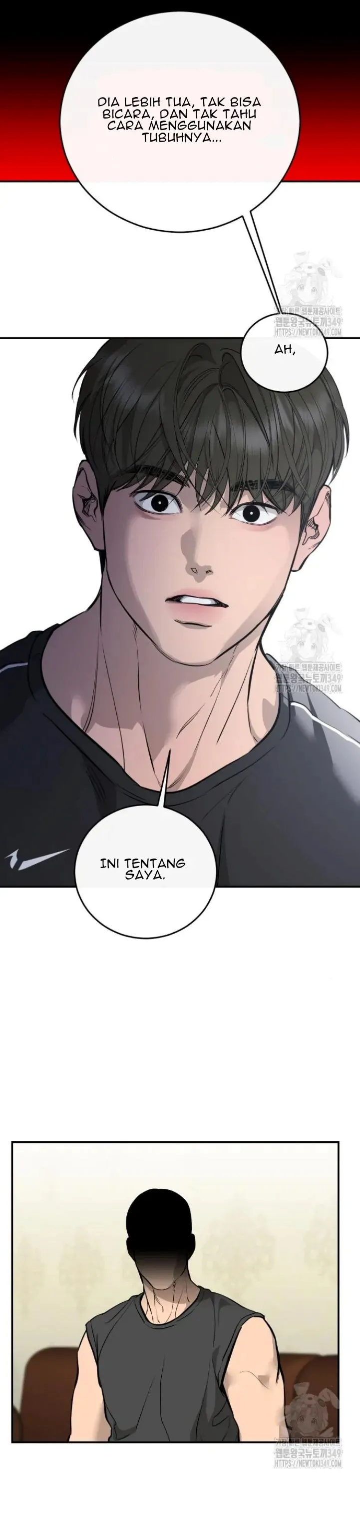 Extroversion of an Immortal Chapter 104 - Page 30