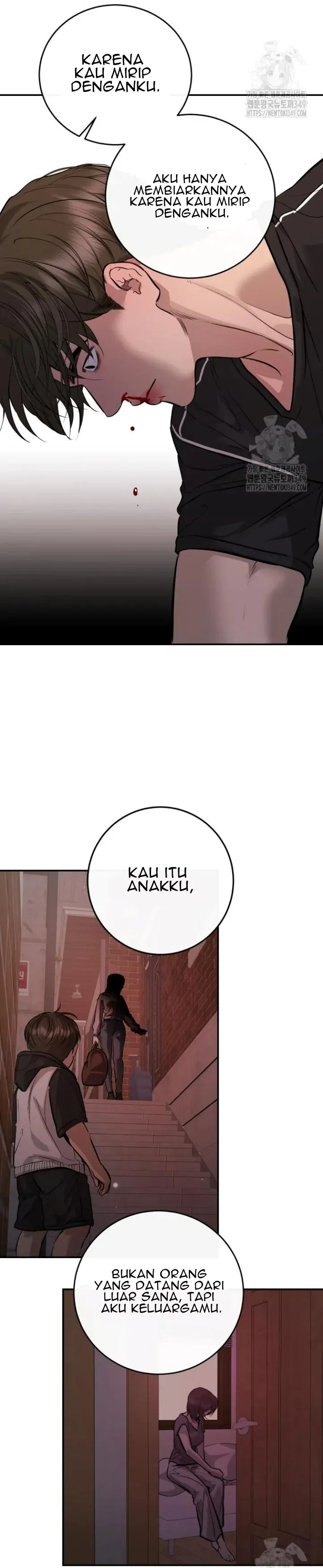 Extroversion of an Immortal Chapter 104 - Page 36