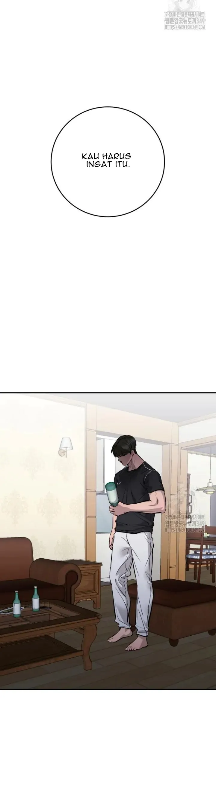Extroversion of an Immortal Chapter 104 - Page 37