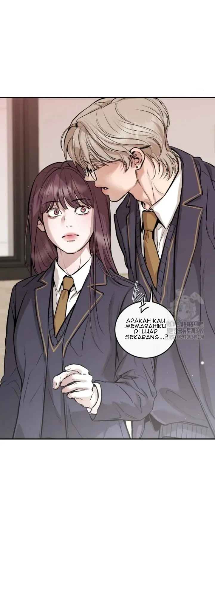 Extroversion of an Immortal Chapter 104 - Page 4