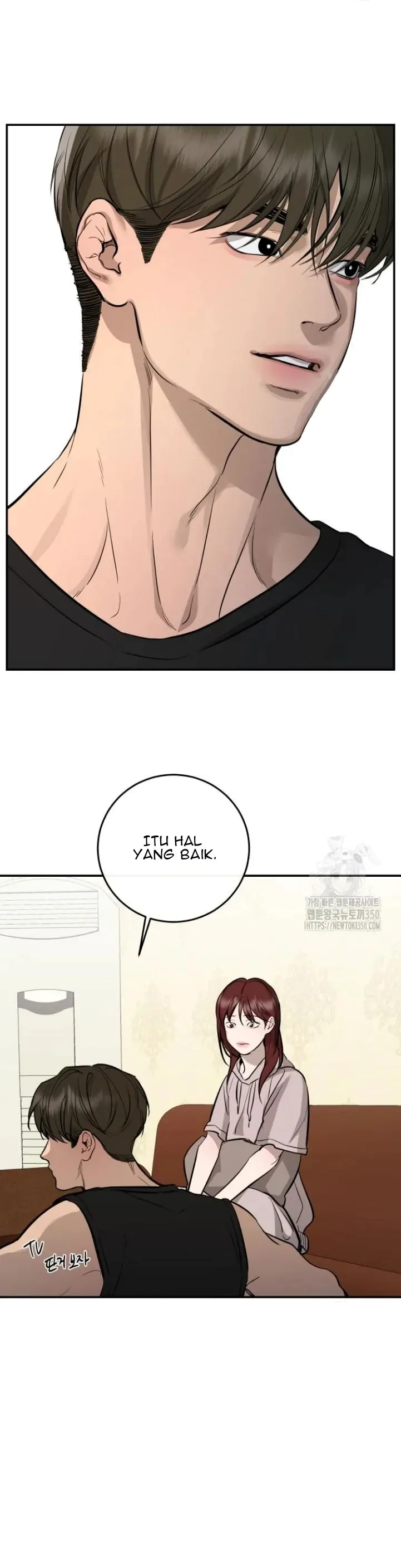 Extroversion of an Immortal Chapter 105 - Page 10