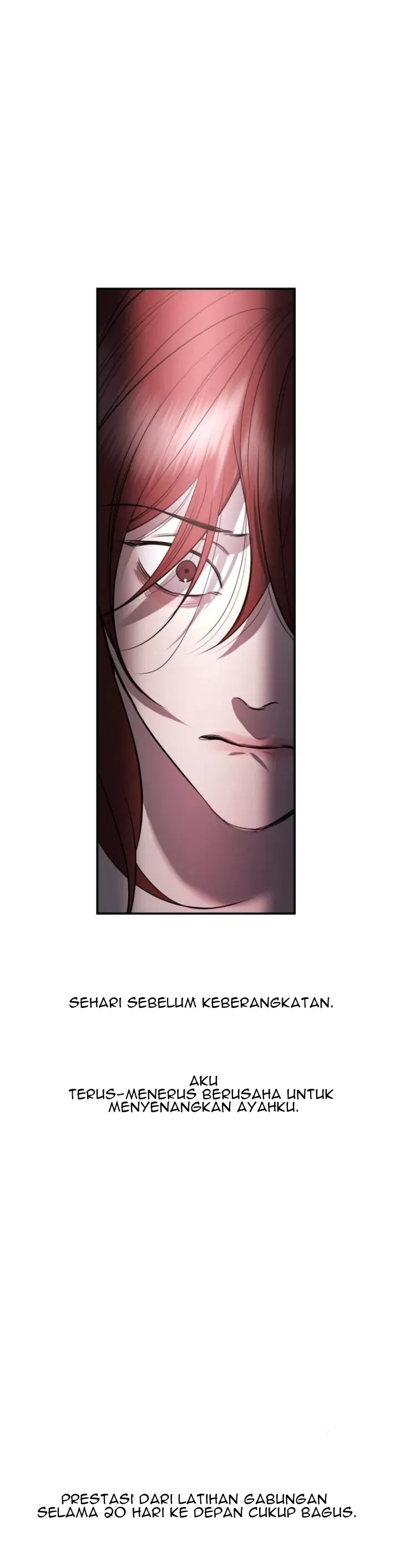 Extroversion of an Immortal Chapter 105 - Page 17