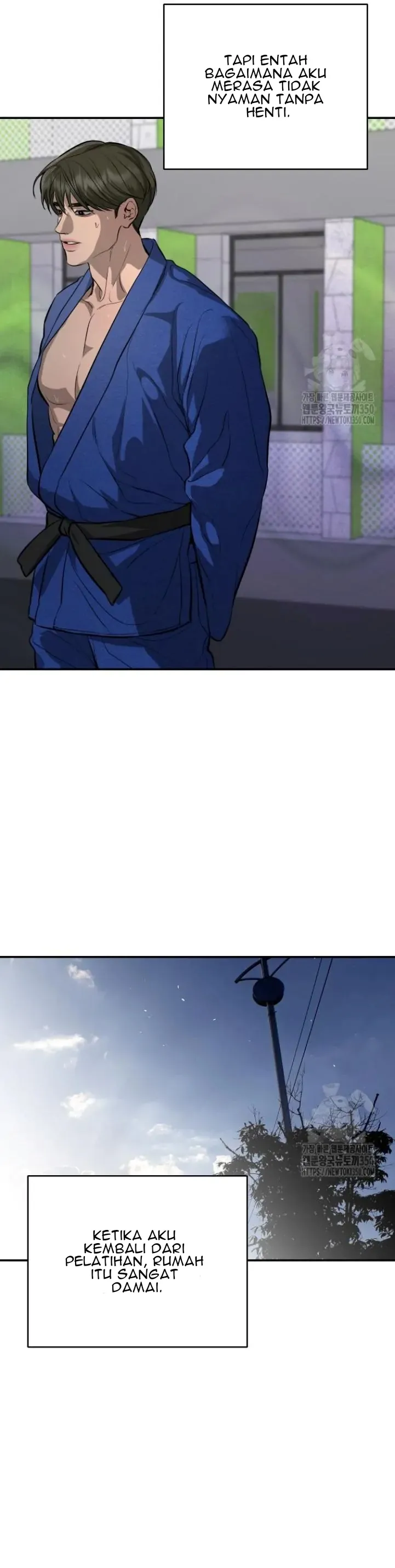 Extroversion of an Immortal Chapter 105 - Page 19