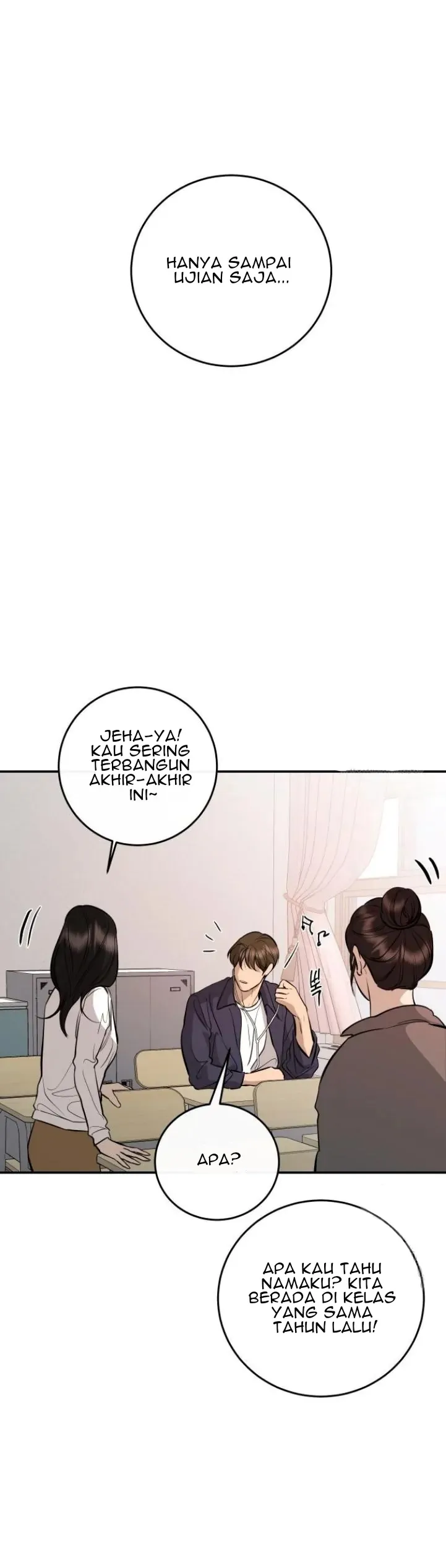 Extroversion of an Immortal Chapter 105 - Page 26
