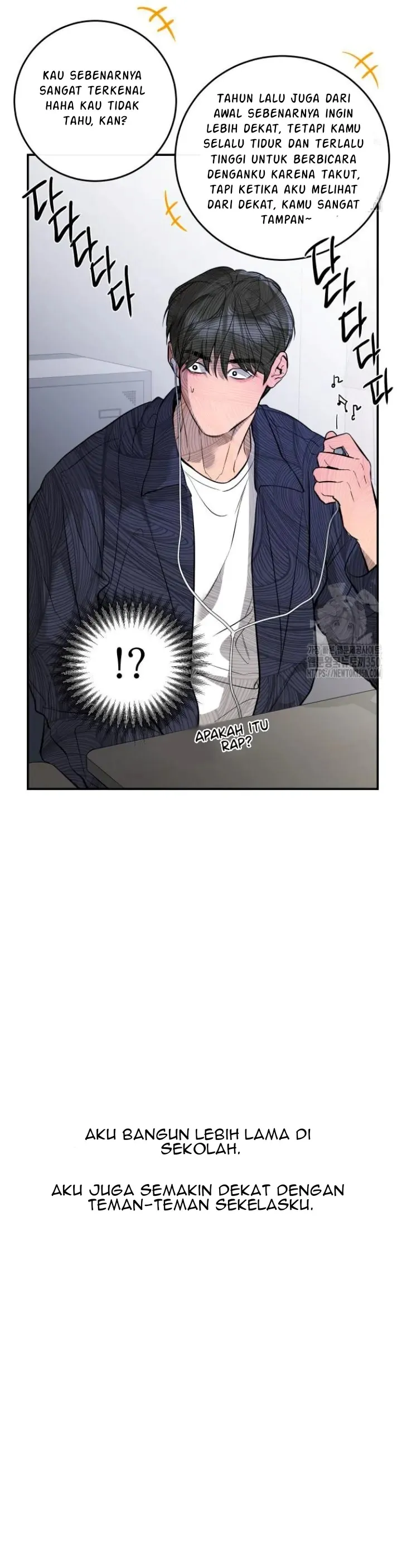 Extroversion of an Immortal Chapter 105 - Page 27
