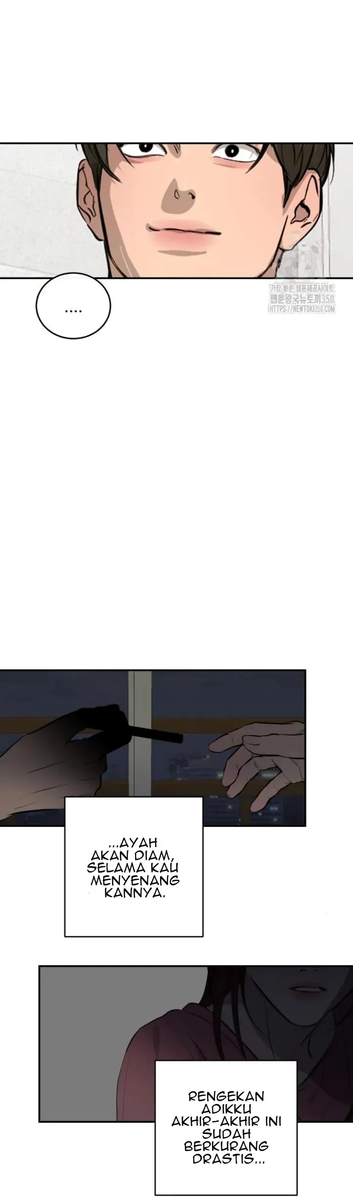 Extroversion of an Immortal Chapter 105 - Page 30
