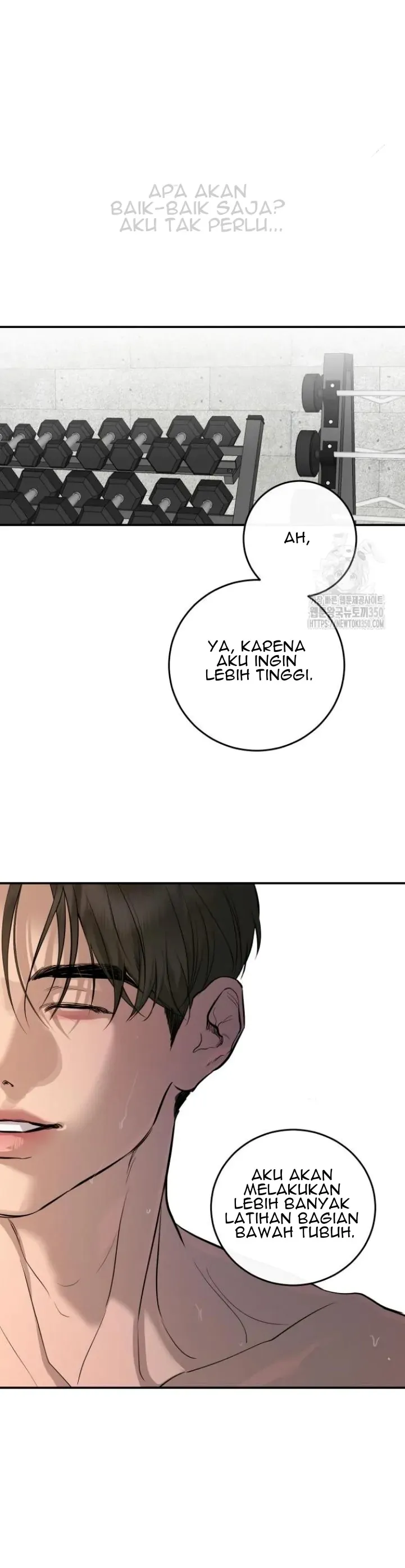 Extroversion of an Immortal Chapter 105 - Page 31