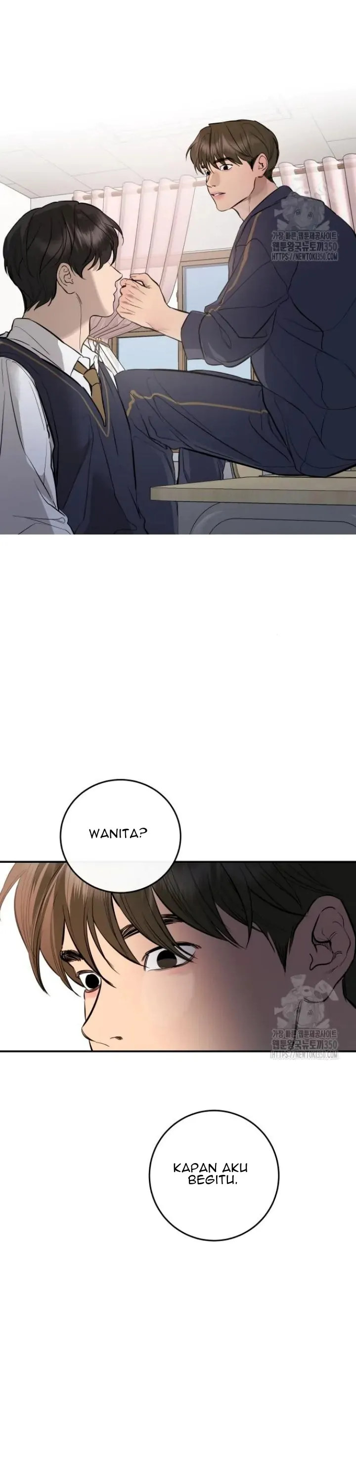 Extroversion of an Immortal Chapter 105 - Page 35
