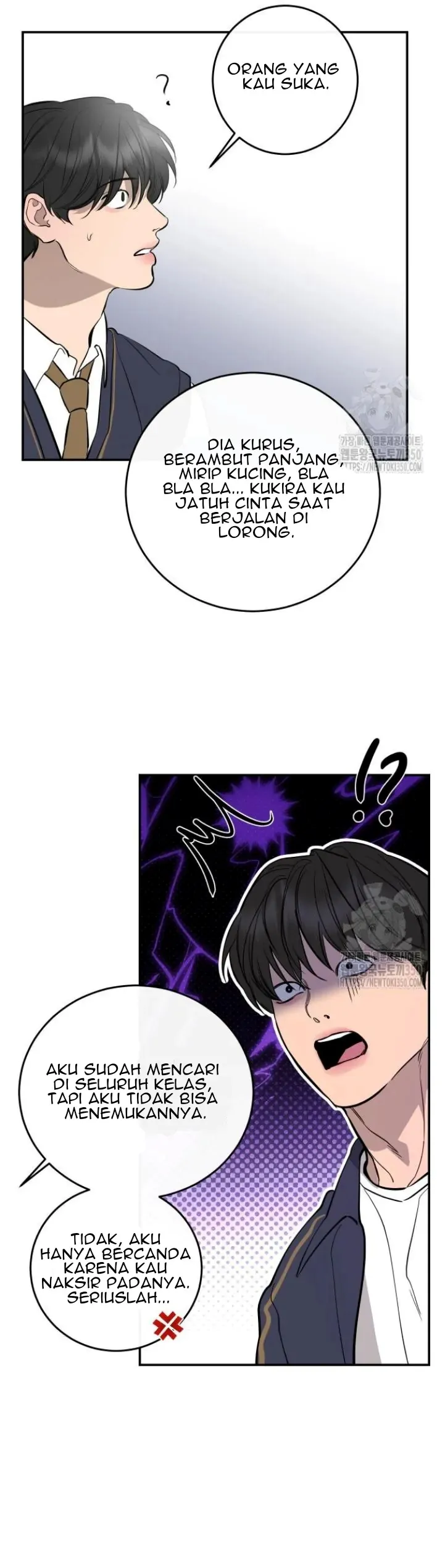 Extroversion of an Immortal Chapter 105 - Page 36