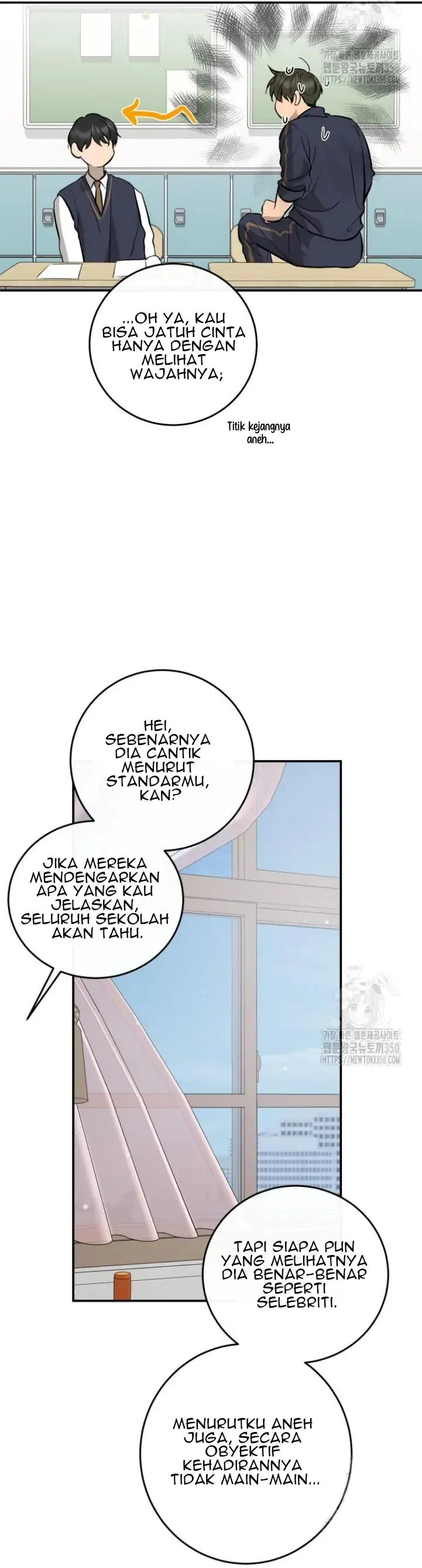 Extroversion of an Immortal Chapter 105 - Page 38